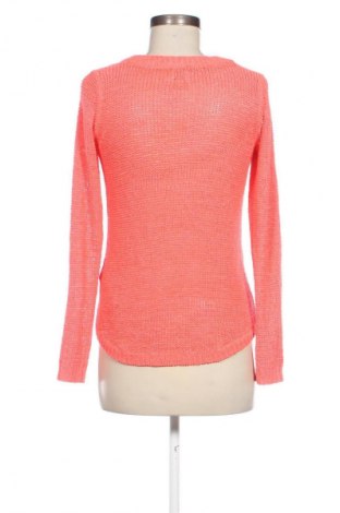 Dámský svetr ONLY, Velikost S, Barva Červená, Cena  59,00 Kč