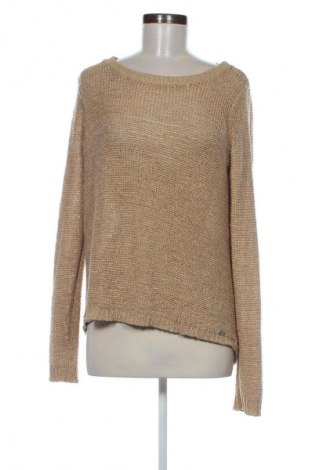 Дамски пуловер ONLY, Размер L, Цвят Кафяв, Цена 10,22 €