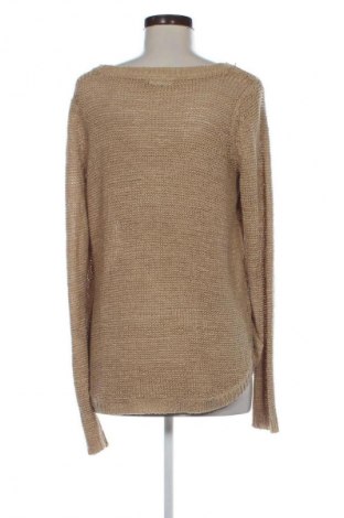 Дамски пуловер ONLY, Размер L, Цвят Кафяв, Цена 10,22 €