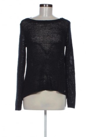 Дамски пуловер ONLY, Размер L, Цвят Син, Цена 10,22 €