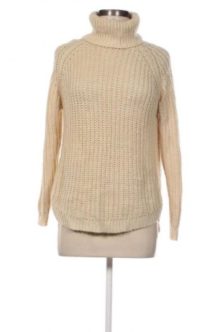 Damski sweter ONLY, Rozmiar S, Kolor Beżowy, Cena 20,99 zł