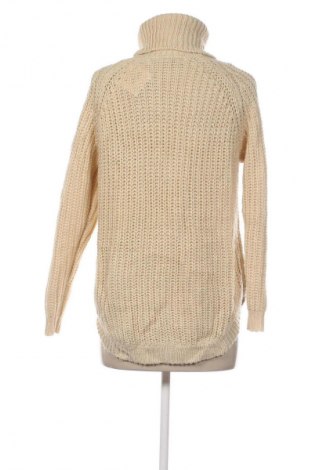 Damski sweter ONLY, Rozmiar S, Kolor Beżowy, Cena 20,99 zł