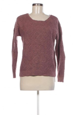 Dámský svetr ONLY, Velikost S, Barva Hnědá, Cena  229,00 Kč