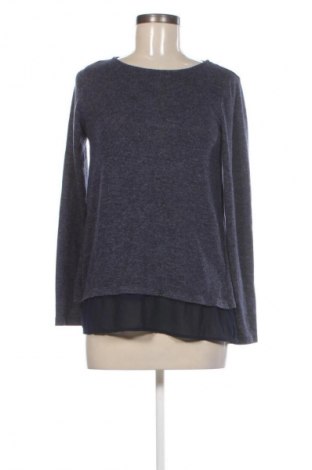 Damenpullover ONLY, Größe S, Farbe Blau, Preis 8,99 €