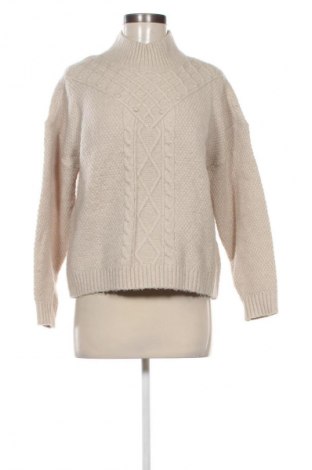 Дамски пуловер ONLY, Размер XS, Цвят Сив, Цена 5,11 €