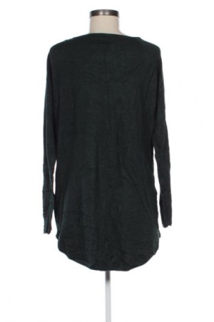 Дамски пуловер ONLY, Размер M, Цвят Зелен, Цена 5,11 €
