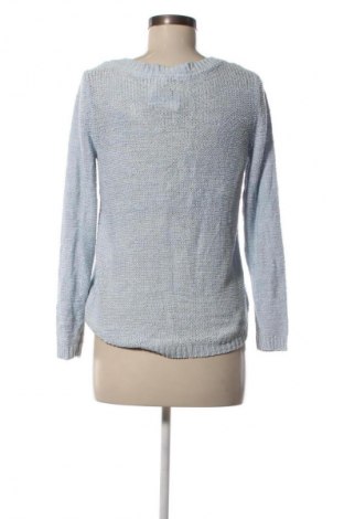Női pulóver ONLY, Méret M, Szín Kék, Ár 2 729 Ft