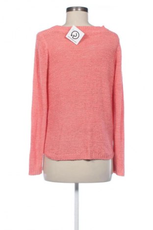 Дамски пуловер ONLY, Размер S, Цвят Оранжев, Цена 9,71 €