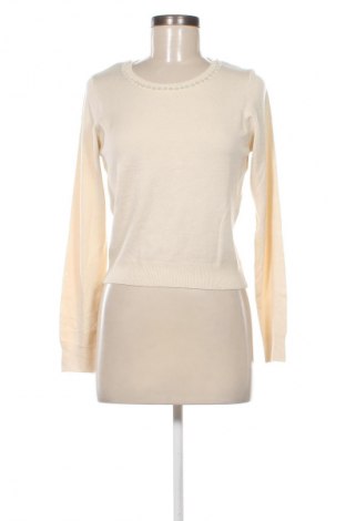Dámský svetr ONLY, Velikost L, Barva Béžová, Cena  459,00 Kč