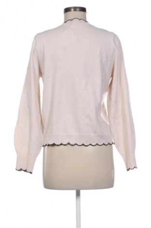 Дамски пуловер ONLY, Размер M, Цвят Бежов, Цена 9,20 €