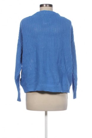 Γυναικείο πουλόβερ ONLY, Μέγεθος XS, Χρώμα Μπλέ, Τιμή 4,99 €