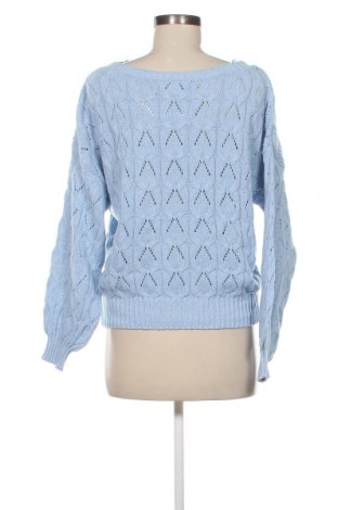 Γυναικείο πουλόβερ ONLY, Μέγεθος S, Χρώμα Μπλέ, Τιμή 7,99 €