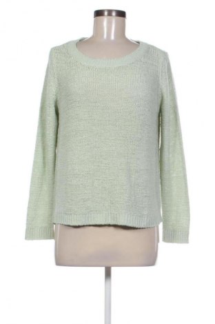 Dámský svetr ONLY, Velikost L, Barva Zelená, Cena  629,00 Kč