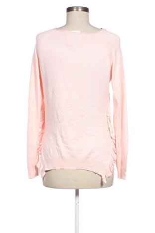 Damski sweter ONLY, Rozmiar M, Kolor Różowy, Cena 27,40 zł