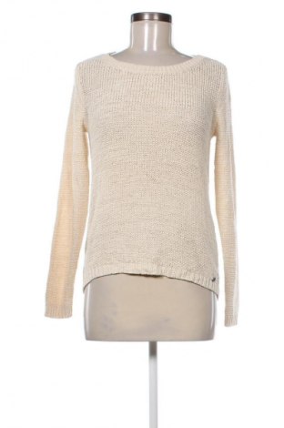 Дамски пуловер ONLY, Размер S, Цвят Бежов, Цена 7,15 €