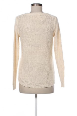 Дамски пуловер ONLY, Размер S, Цвят Бежов, Цена 7,15 €