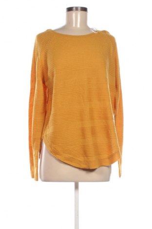 Дамски пуловер ONLY, Размер M, Цвят Жълт, Цена 6,13 €