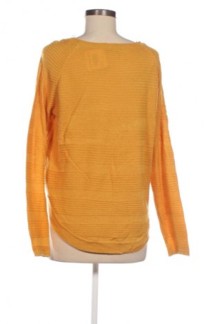 Дамски пуловер ONLY, Размер M, Цвят Жълт, Цена 6,13 €
