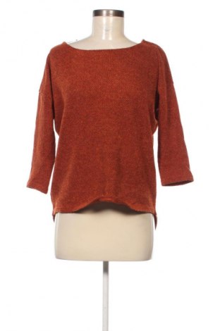 Дамски пуловер ONLY, Размер S, Цвят Червен, Цена 6,64 €