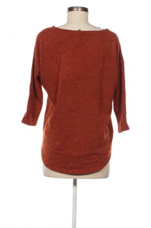 Дамски пуловер ONLY, Размер S, Цвят Червен, Цена 6,64 €