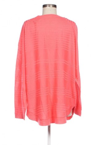 Dámský svetr ONLY Carmakoma, Velikost L, Barva Růžová, Cena  109,00 Kč