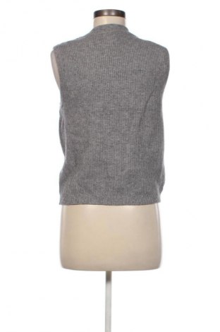 Dámsky pulóver Object, Veľkosť M, Farba Sivá, Cena  2,95 €