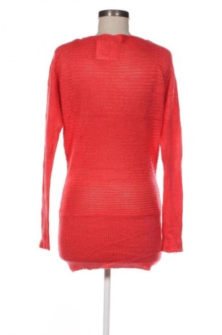 Dámský svetr Olla Oh, Velikost S, Barva Červená, Cena  349,00 Kč