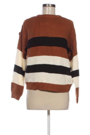 Дамски пуловер Oviesse, Размер M, Цвят Многоцветен, Цена 3,06 €