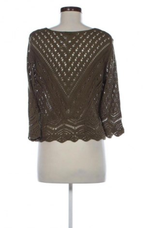 Dámský svetr Pigalle, Velikost M, Barva Zelená, Cena  685,00 Kč