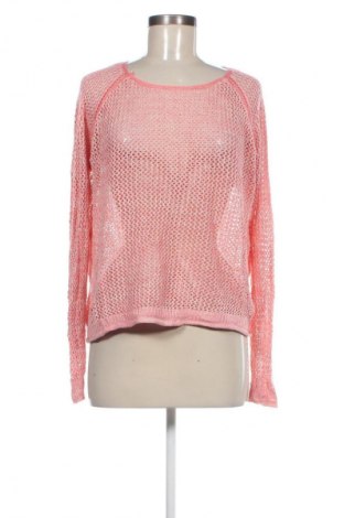Dámský svetr Piping Hot, Velikost L, Barva Růžová, Cena  49,00 Kč