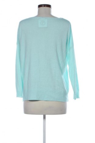 Damski sweter Pittarello, Rozmiar M, Kolor Niebieski, Cena 21,99 zł