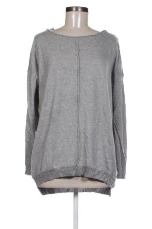 Dámský svetr Plums, Velikost M, Barva Šedá, Cena  205,00 Kč