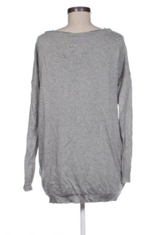 Dámský svetr Plums, Velikost M, Barva Šedá, Cena  205,00 Kč