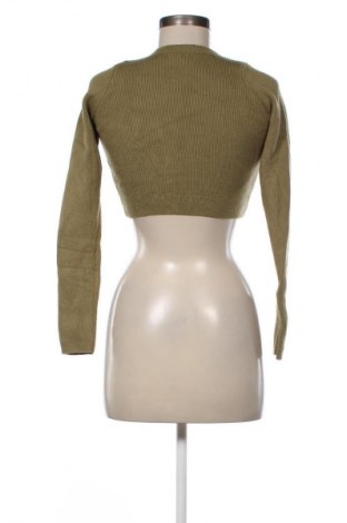 Dámský svetr Pretty Little Thing, Velikost S, Barva Zelená, Cena  59,00 Kč