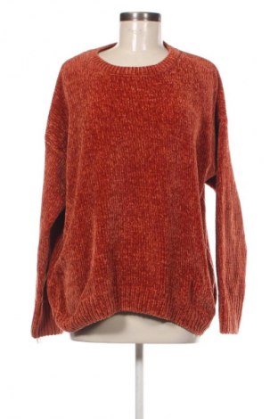 Dámský svetr Primark, Velikost M, Barva Oranžová, Cena  259,00 Kč