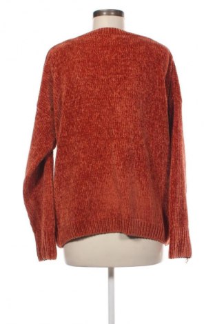 Dámský svetr Primark, Velikost M, Barva Oranžová, Cena  259,00 Kč