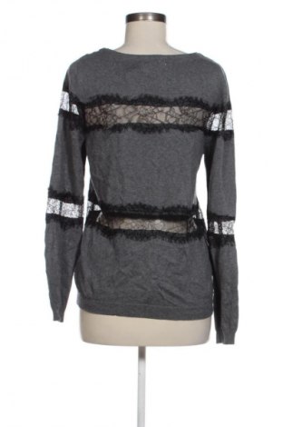 Γυναικείο πουλόβερ Promod, Μέγεθος M, Χρώμα Γκρί, Τιμή 10,99 €