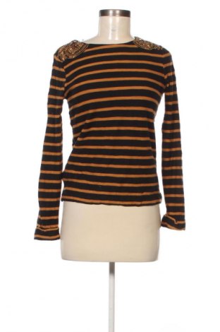 Дамски пуловер Promod, Размер S, Цвят Многоцветен, Цена 7,66 €