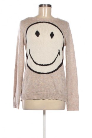 Damenpullover Pull&Bear, Größe M, Farbe Mehrfarbig, Preis 9,99 €