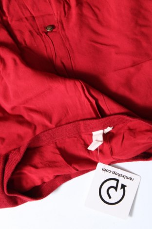 Дамски пуловер Q/S by S.Oliver, Размер L, Цвят Червен, Цена 8,18 €