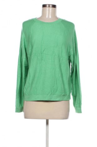 Pulover de femei Q/S by S.Oliver, Mărime XL, Culoare Verde, Preț 75,99 Lei, #134097910