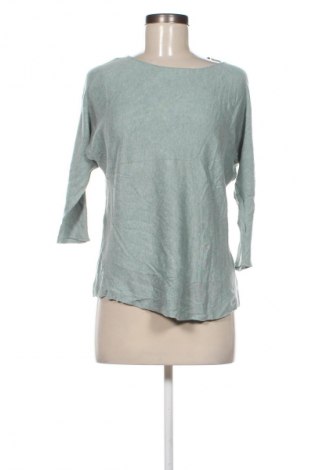 Dámský svetr Repeat, Velikost M, Barva Zelená, Cena  959,00 Kč