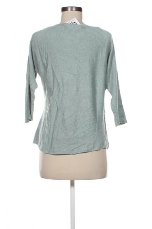 Dámský svetr Repeat, Velikost M, Barva Zelená, Cena  959,00 Kč