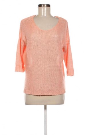 Дамски пуловер Reserved, Размер S, Цвят Розов, Цена 7,06 €