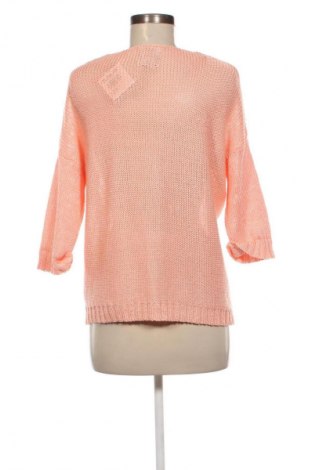 Дамски пуловер Reserved, Размер S, Цвят Розов, Цена 7,06 €