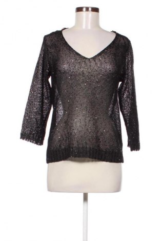 Dámský svetr Reserved, Velikost M, Barva Černá, Cena  266,00 Kč