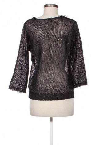 Dámský svetr Reserved, Velikost M, Barva Černá, Cena  266,00 Kč