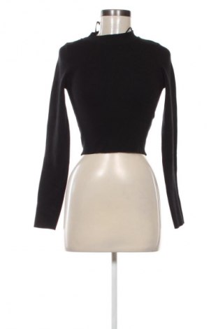 Дамски пуловер Reserved, Размер L, Цвят Черен, Цена 10,78 €