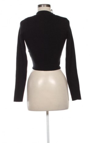 Дамски пуловер Reserved, Размер L, Цвят Черен, Цена 10,78 €