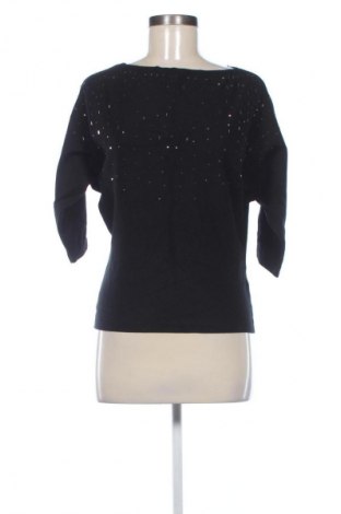 Dámský svetr Reserved, Velikost S, Barva Černá, Cena  219,00 Kč